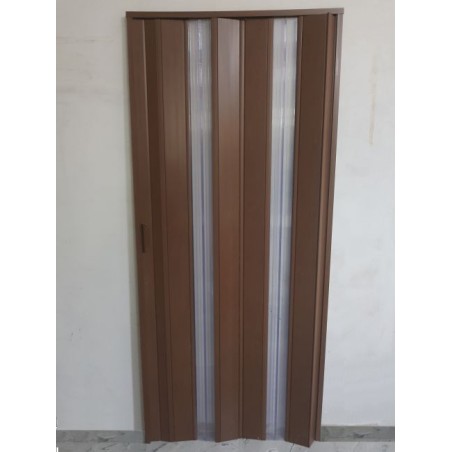 porte soffietto lecce- Nocco Materie Plastiche