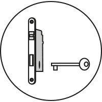 Serrratura Patent (standard)